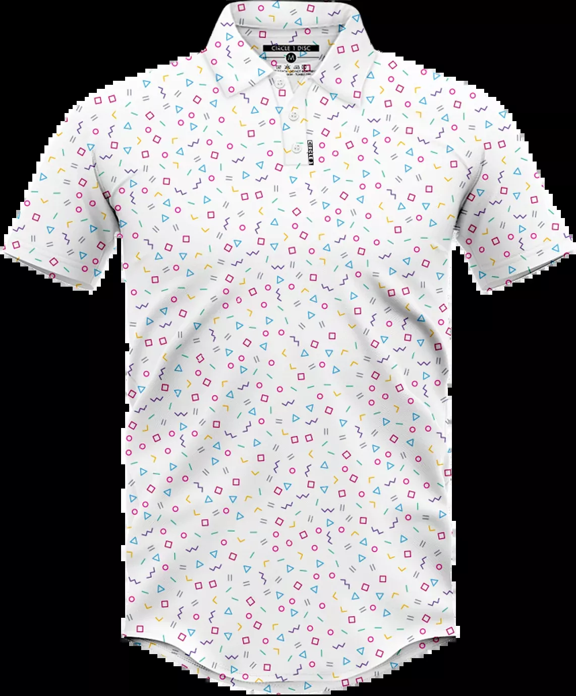 C1 Original Polo V3 - 90s