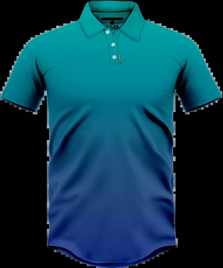 C1 Original Polo V3 - Blues