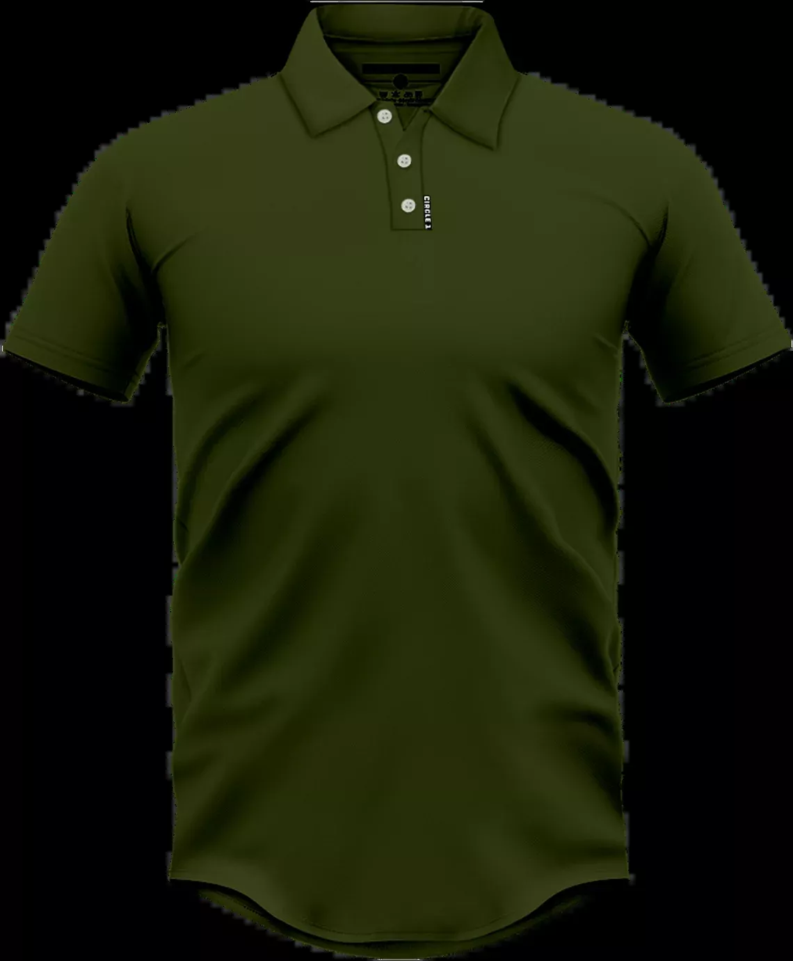 C1 Original Polo V3 - Deep Forest