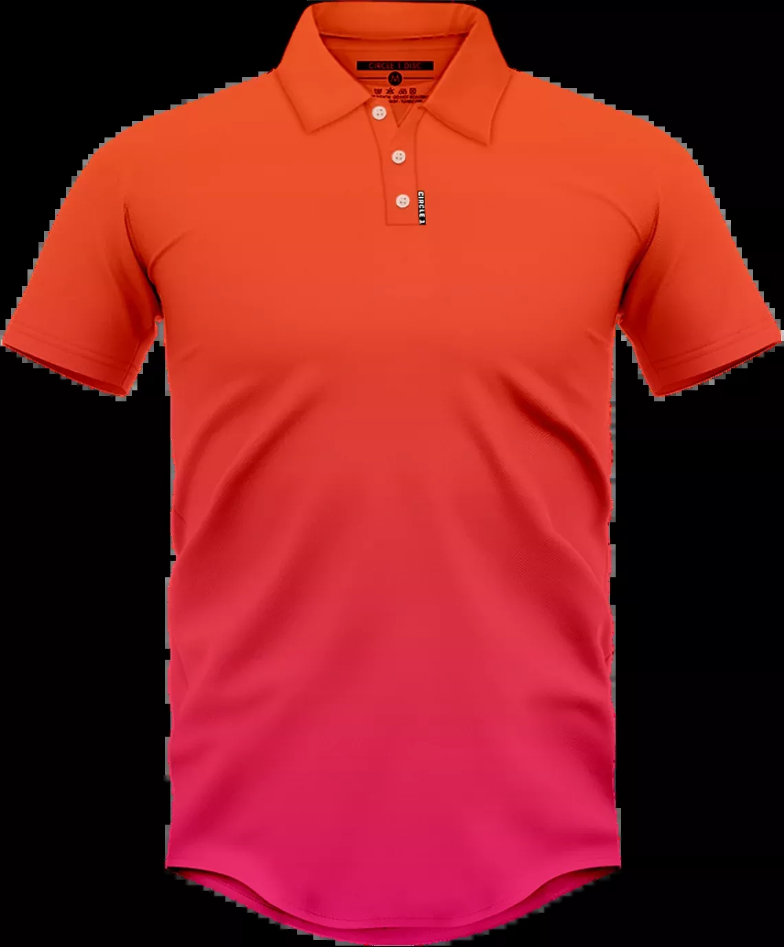 C1 Original Polo V3 - Sunset