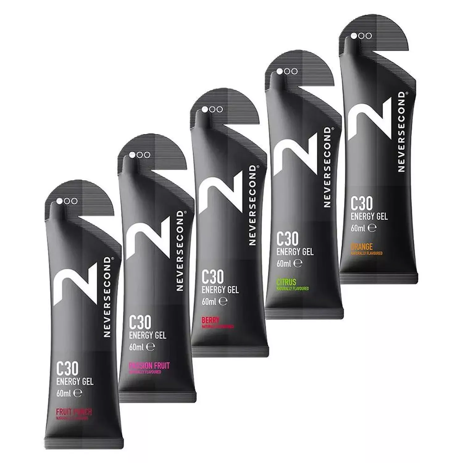 C30+ Energy Gel