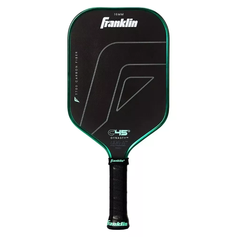 C45 Dynasty 14mm Pickleball Paddle Mint