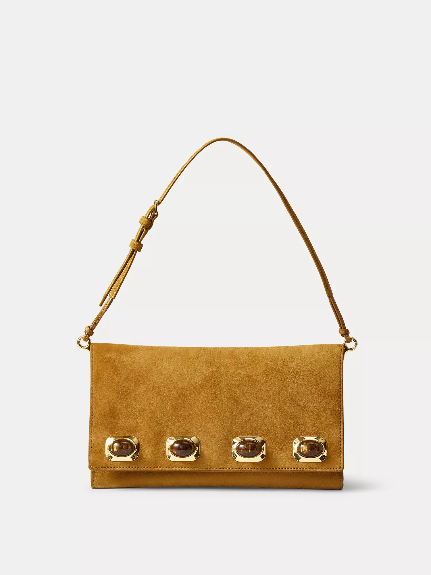 Cabochon Edit Bag