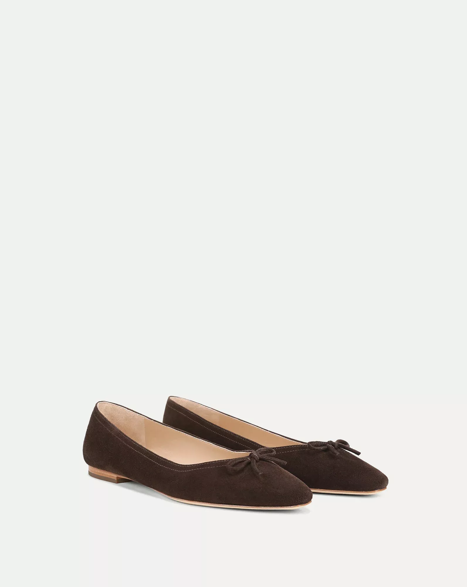 Cailey Ballet Flat