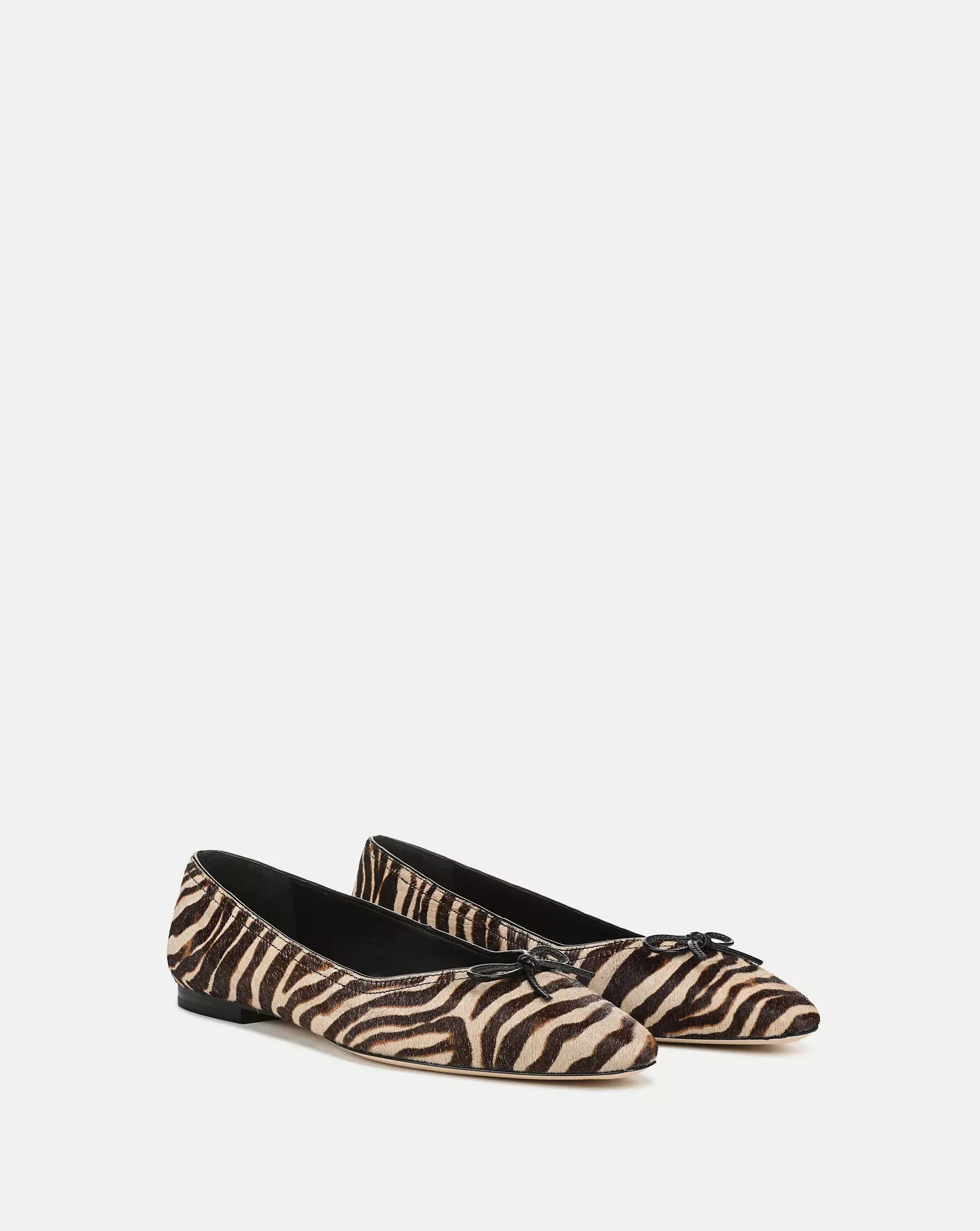Cailey Ziger Ballet Flat