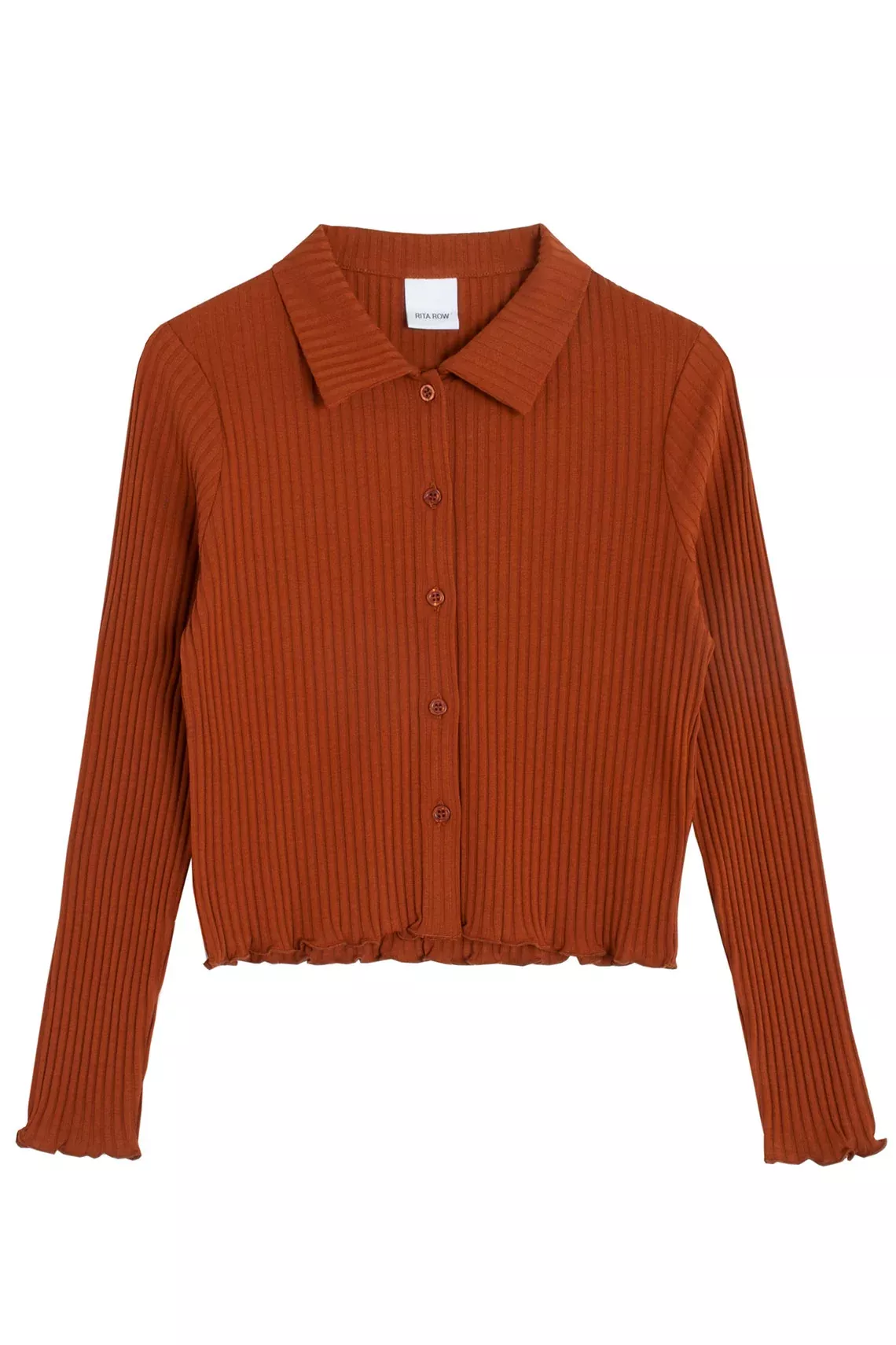 Camel Pike Top