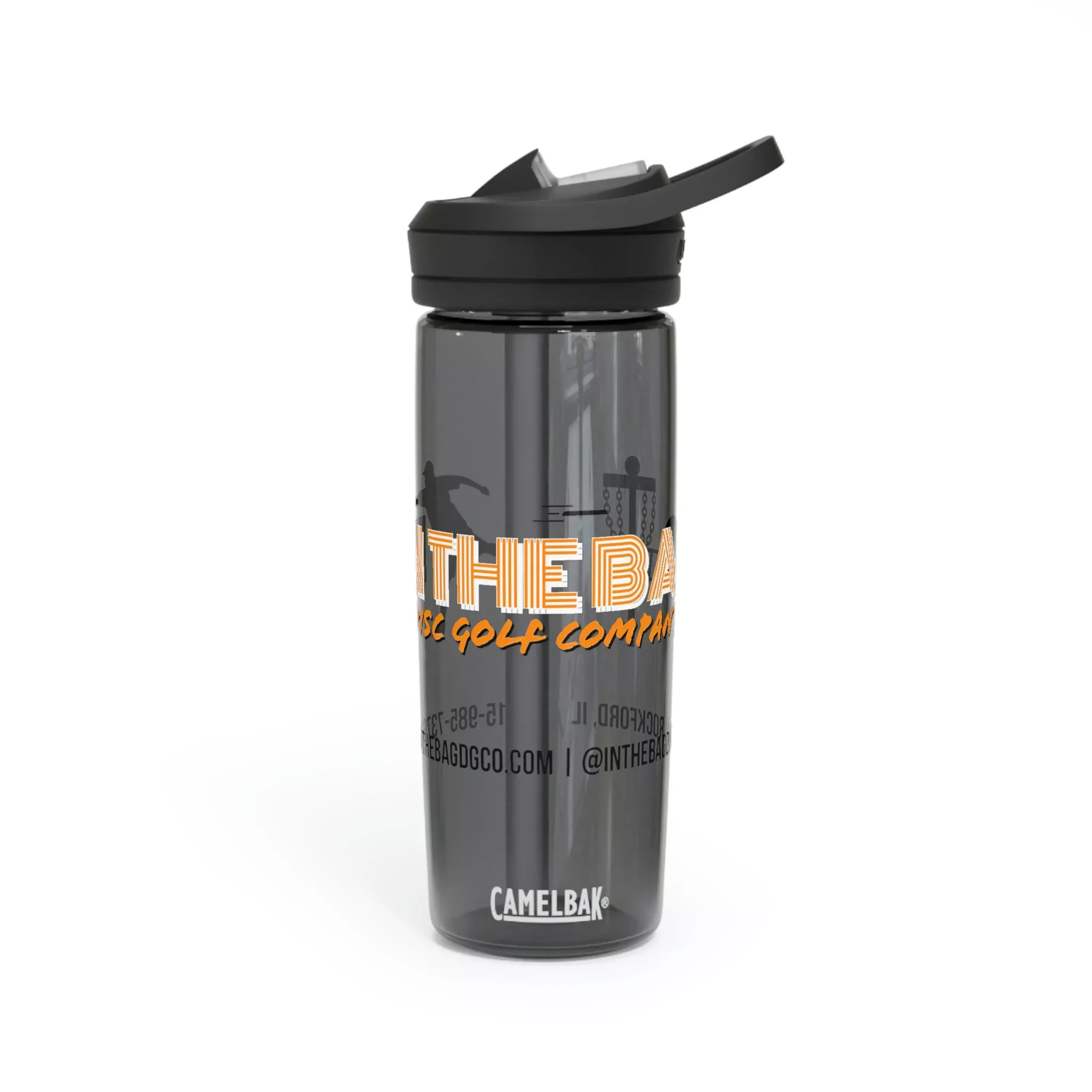 CamelBak EddyWater Bottle, 20oz 25oz