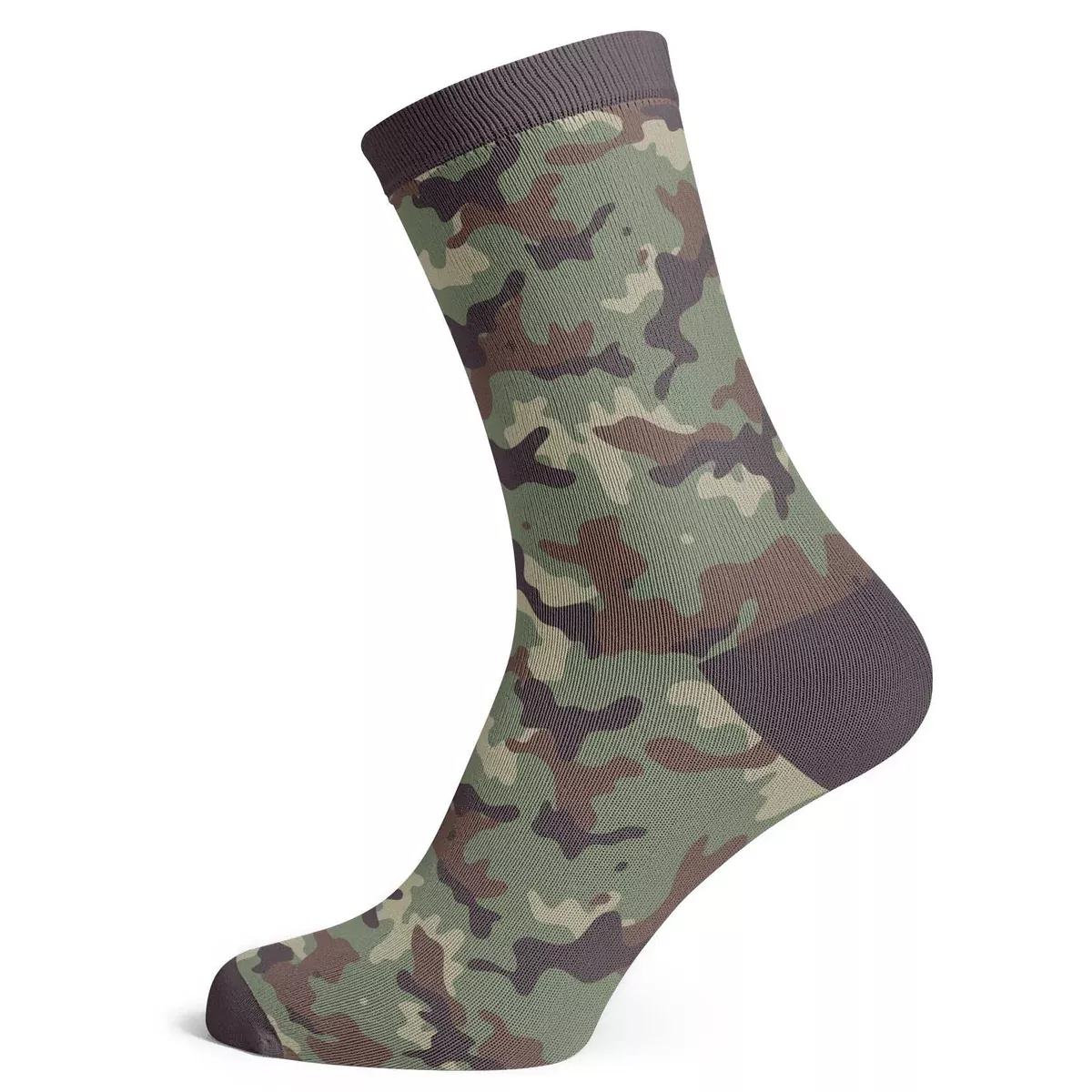 Camo Socks