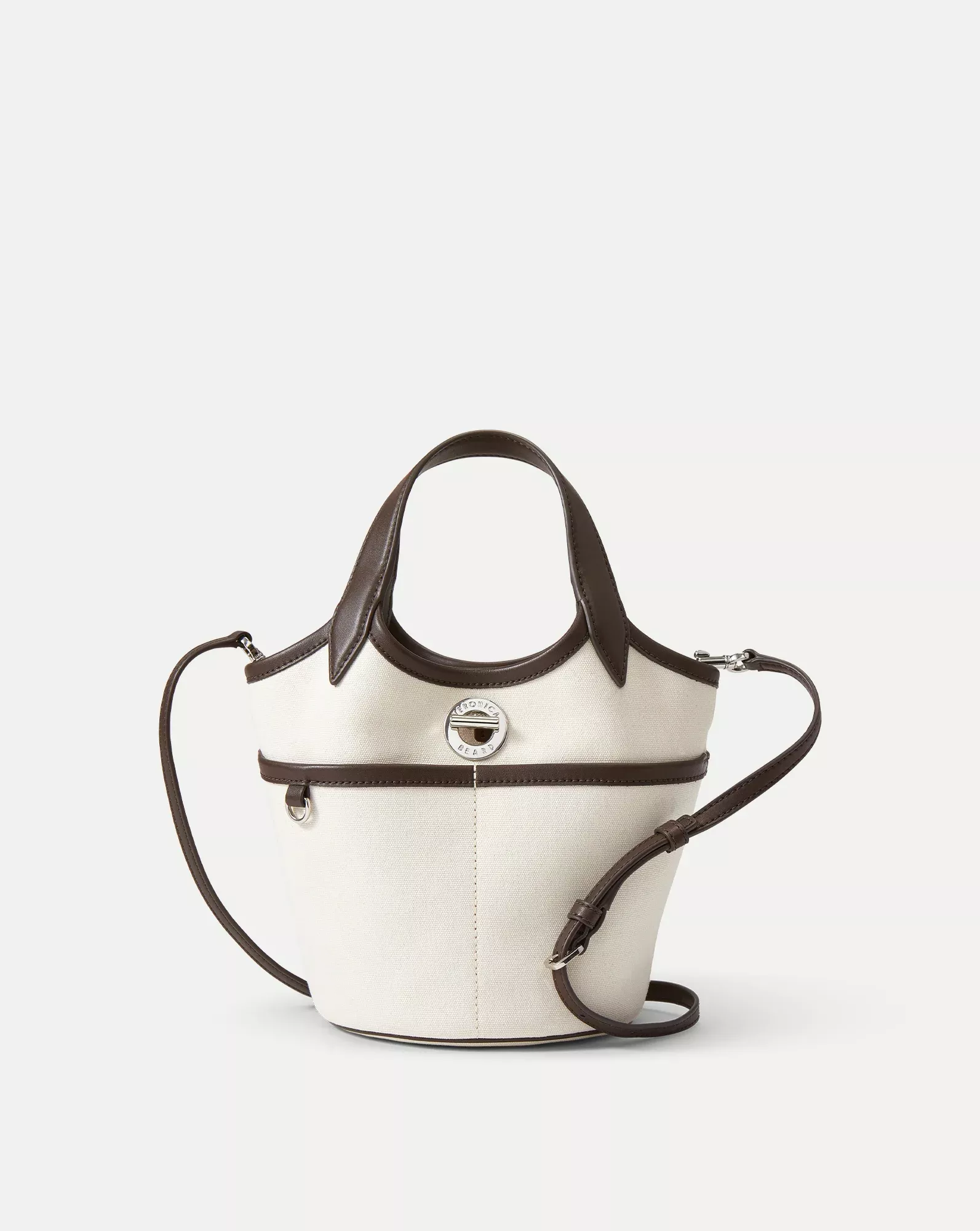 Canvas Anchor Bag