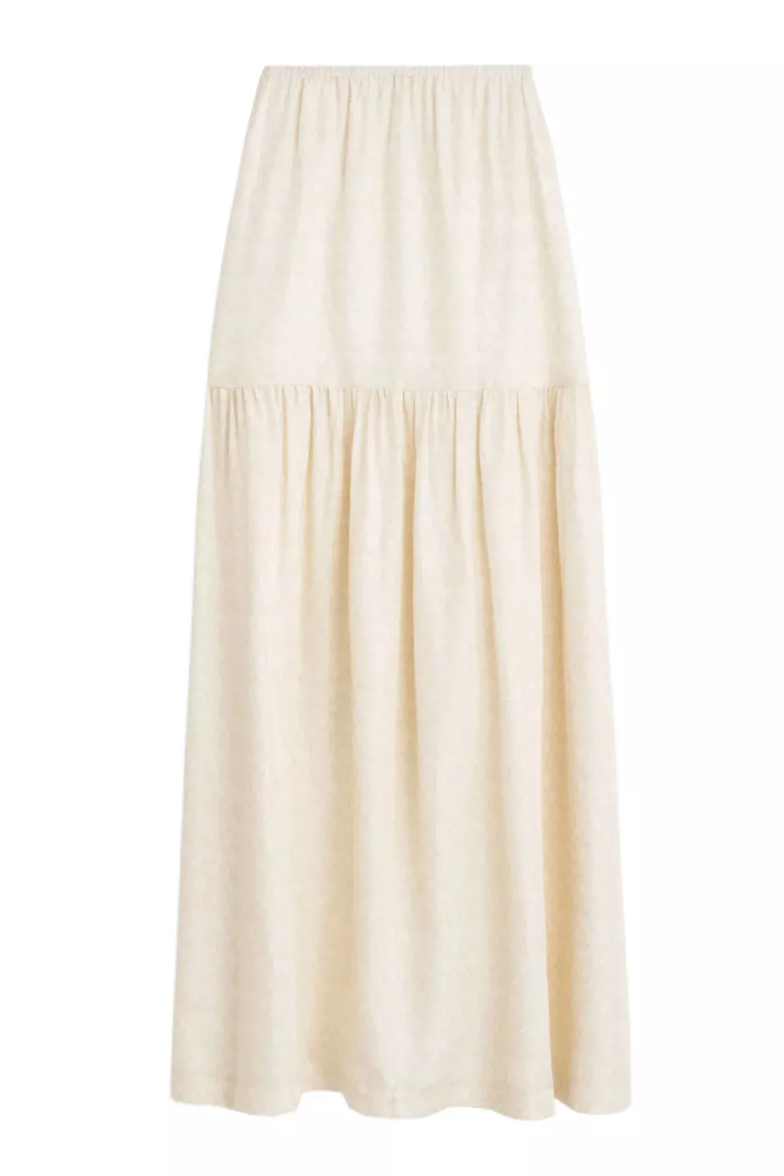 Canvas Brush Amalthea Skirt