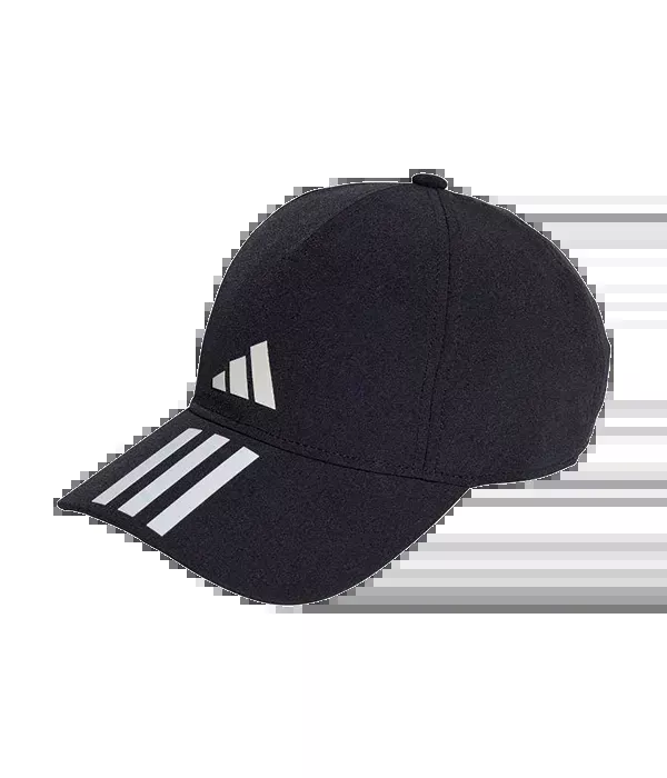 Cap Adidas AeroReady Training 3 Negro