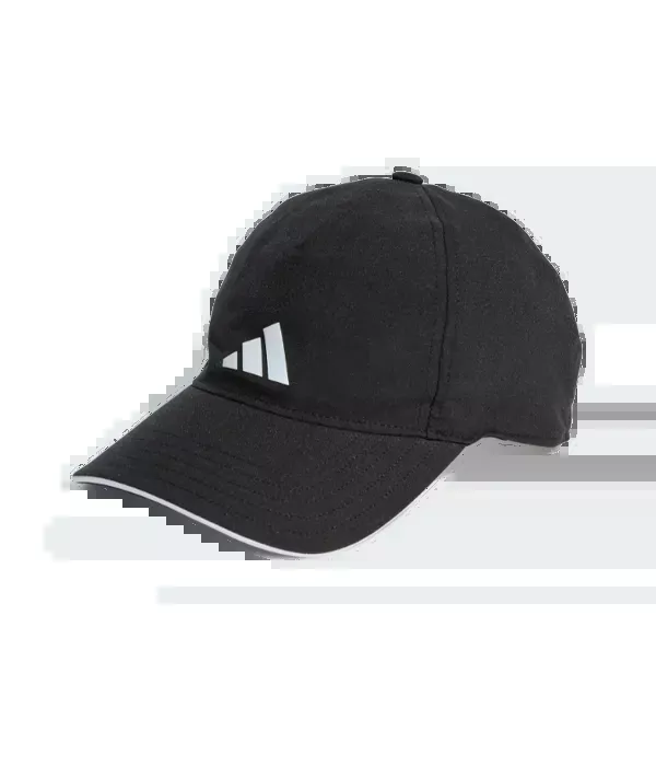 Cap Adidas Negro BBALL CP A.R.