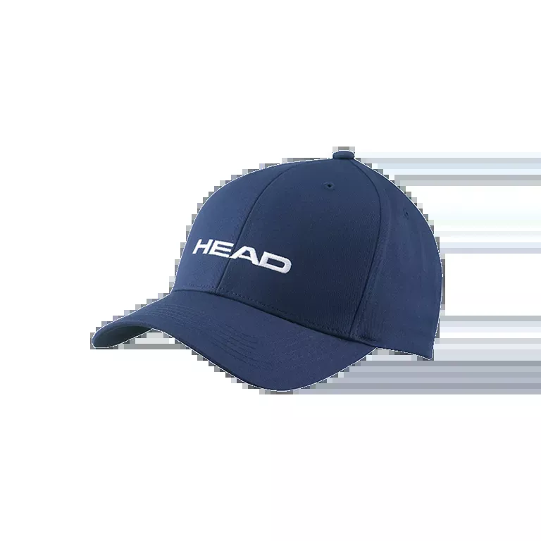 Cap HEAD Promotion Azul Marino