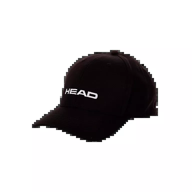 Cap HEAD Promotion Negro