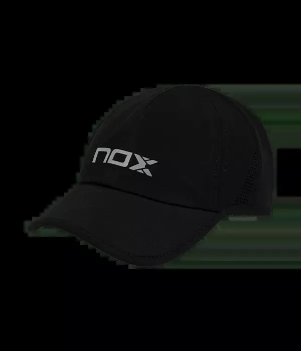 Cap NOX Black/White 2025