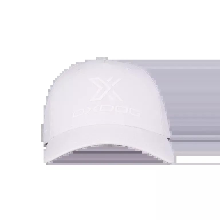 Cap Oxdog Marc Blanca