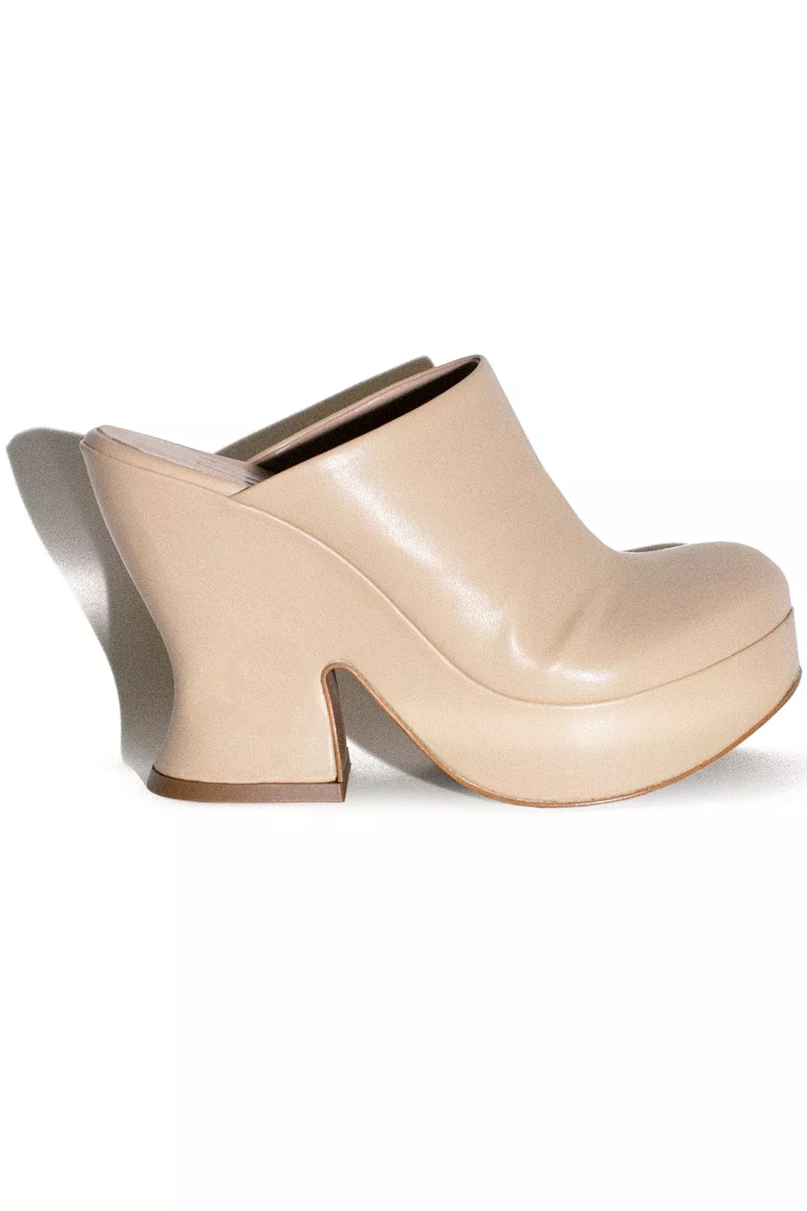 Cappuccino Marra Platform