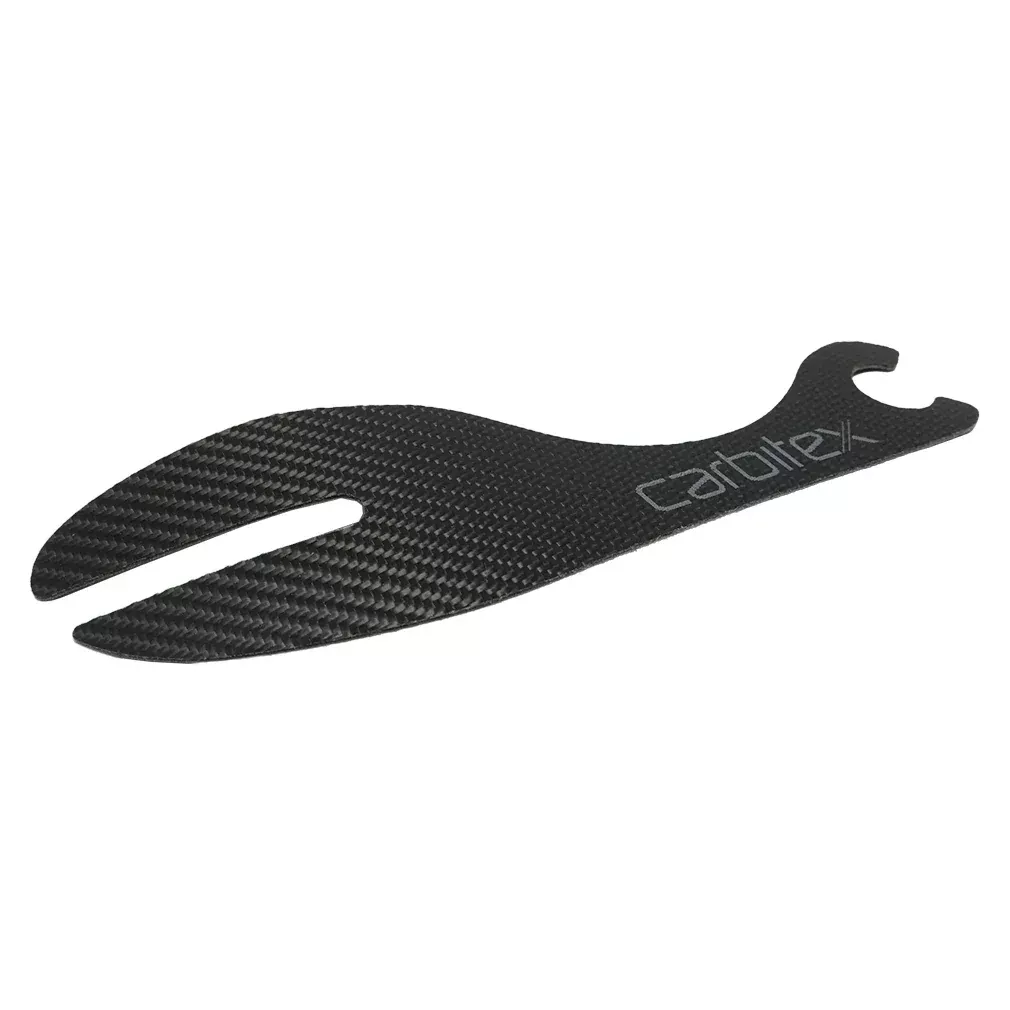 Carbitex GearFlex Plate