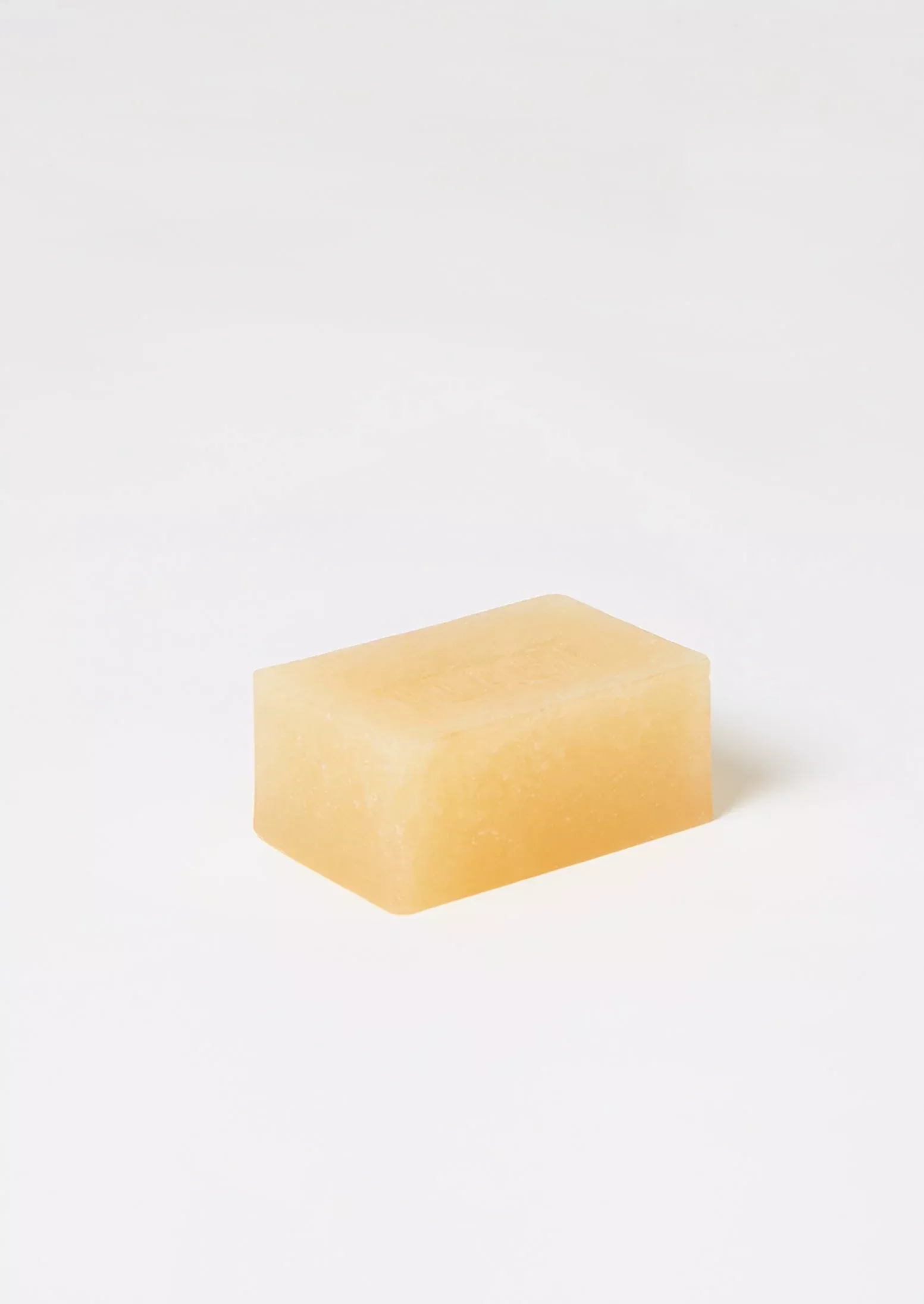 Cardamom Glycerine Soap Block