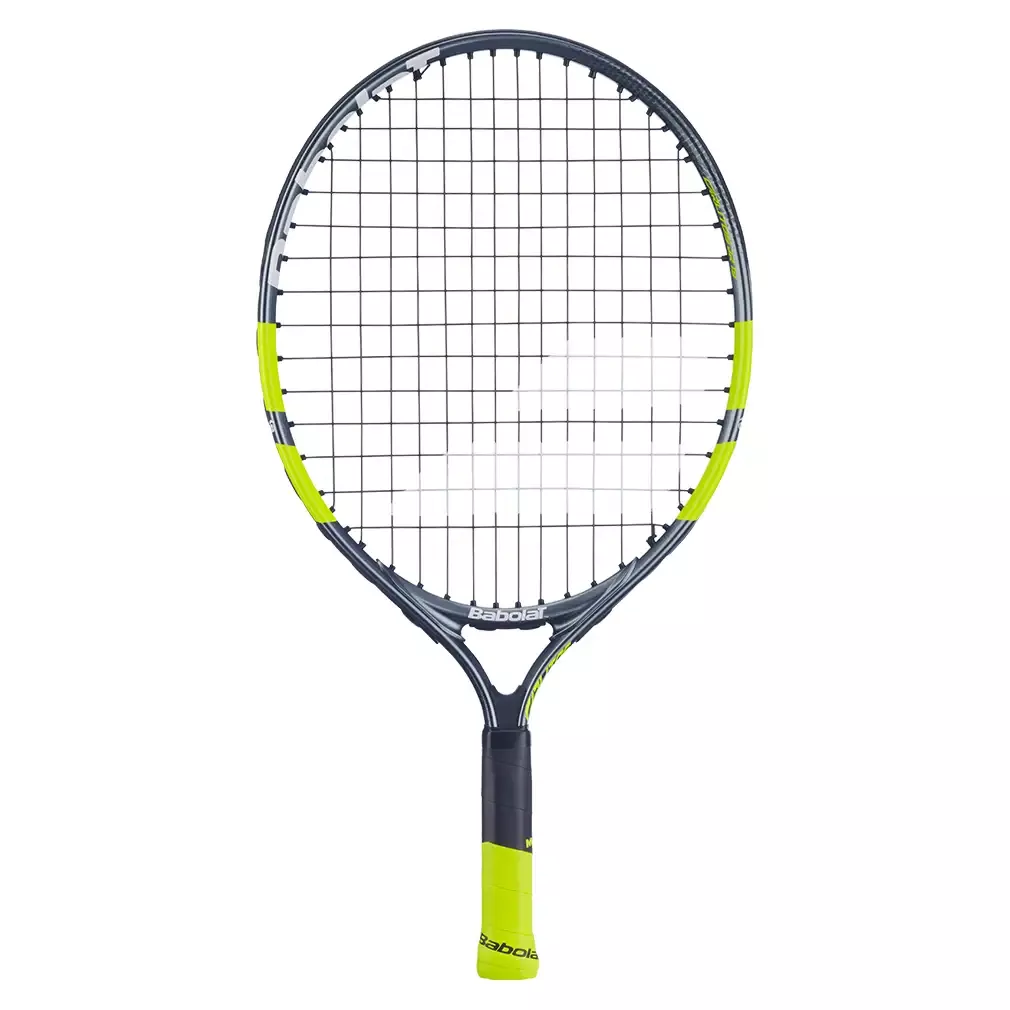 Carlitos Junior 19 Tennis Racquet