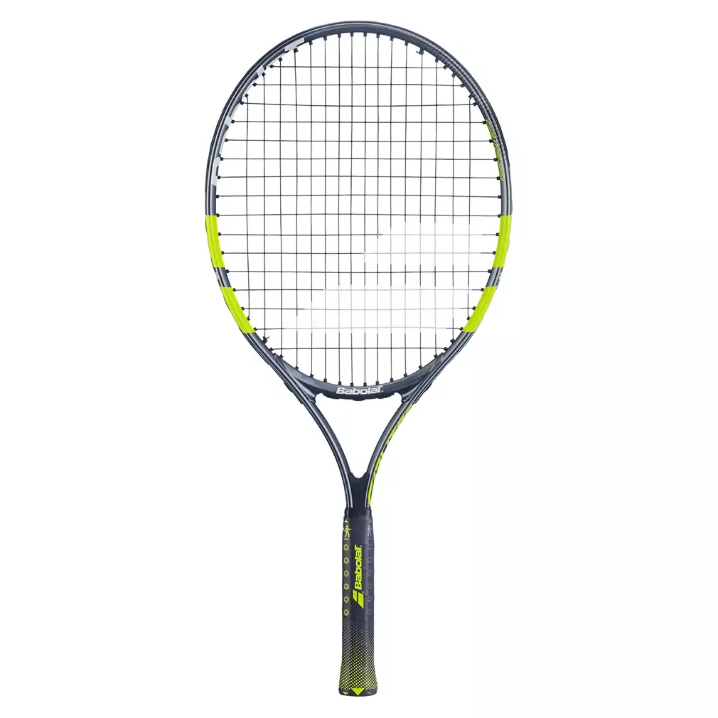 Carlitos Junior 23 Tennis Racquet