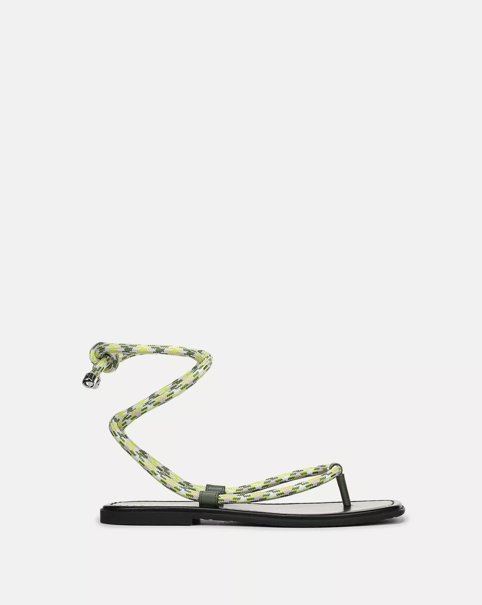 Carmina Wrap Sandal