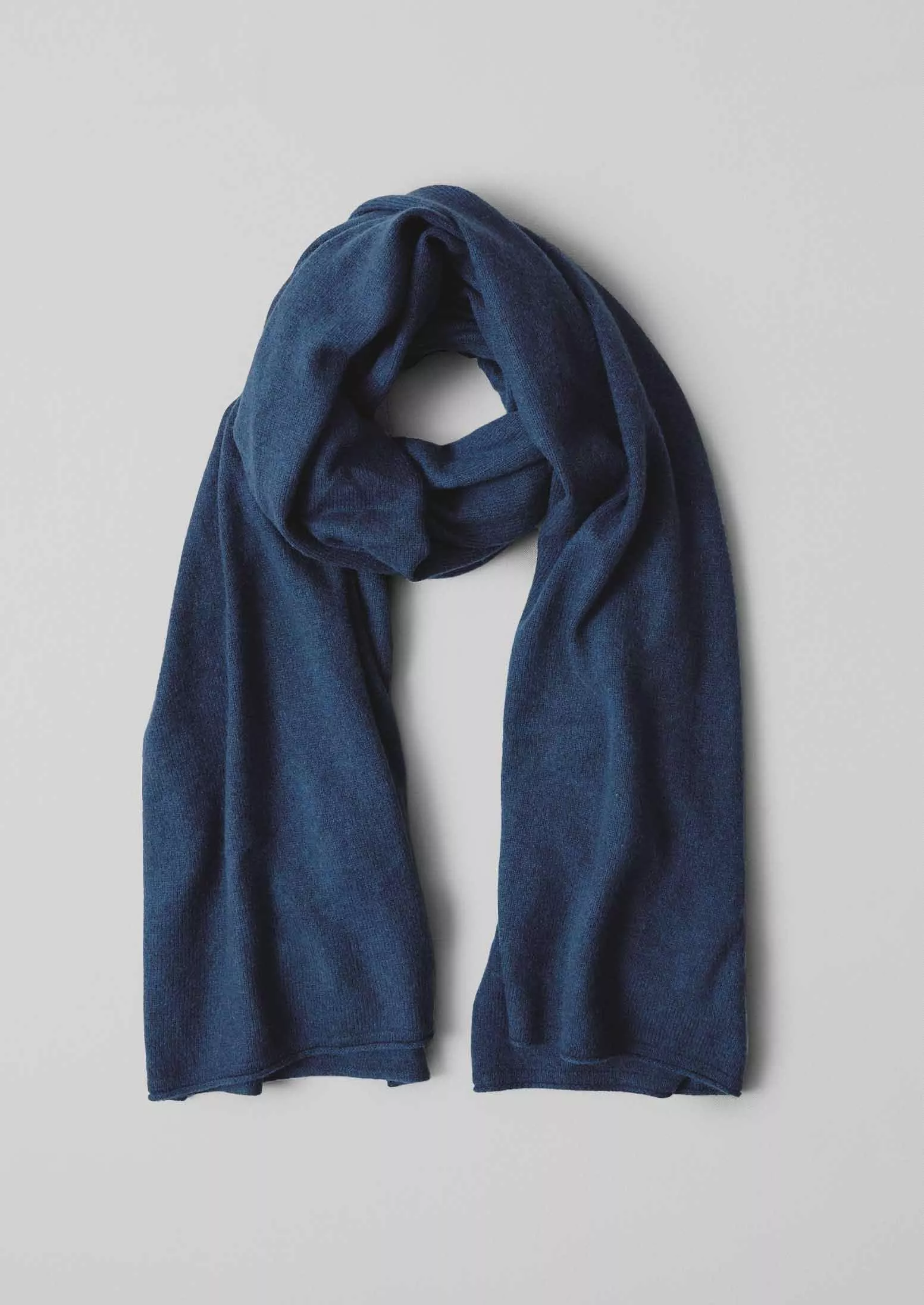 Cashmere Wool Wrap Scarf