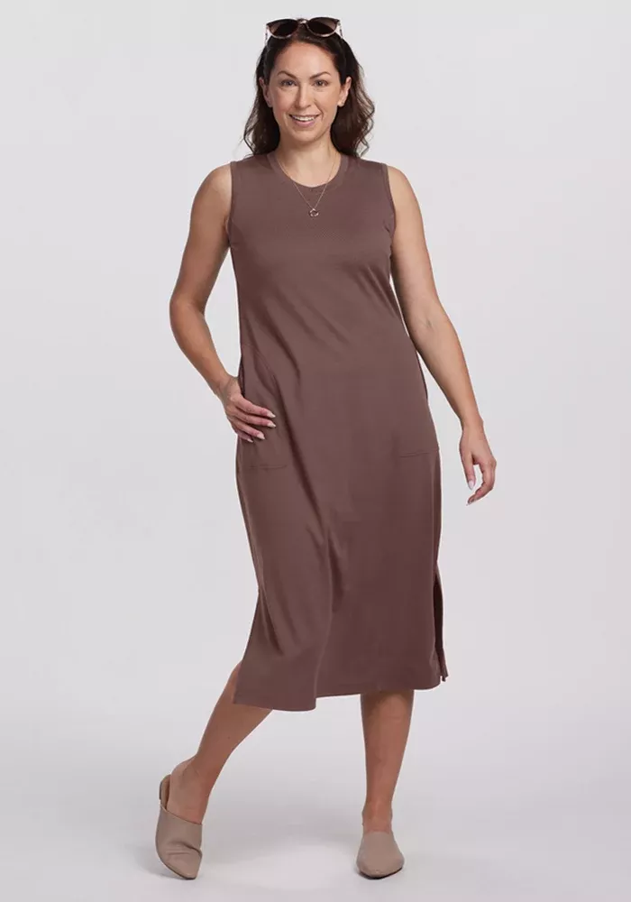 Cassie Dress