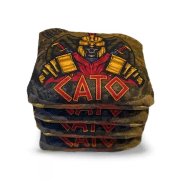 Cato Pro Cornhole Bags (5/7)