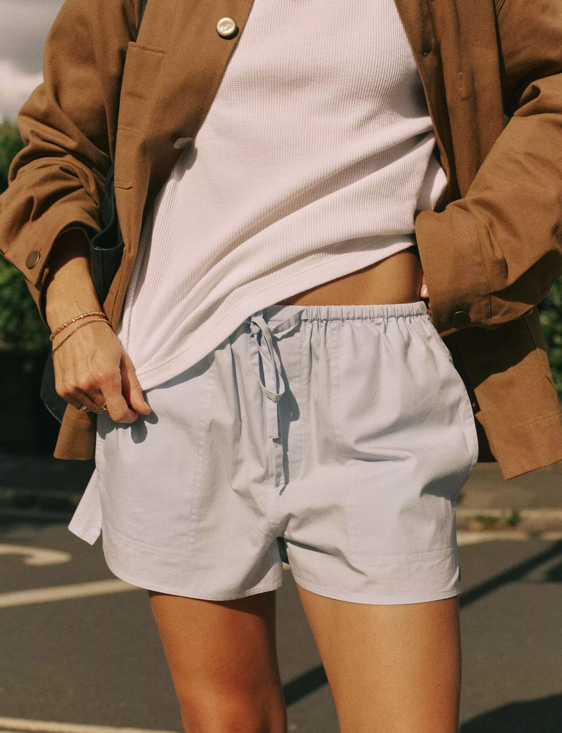 Ceiriad Shorts