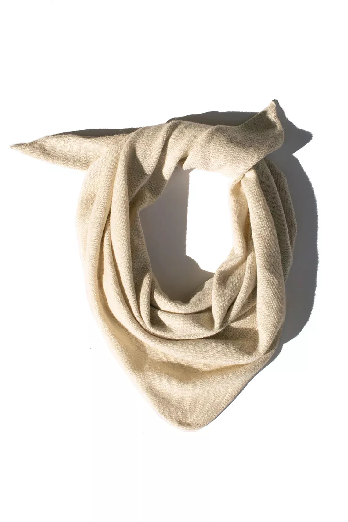 Celadon Big Bandana