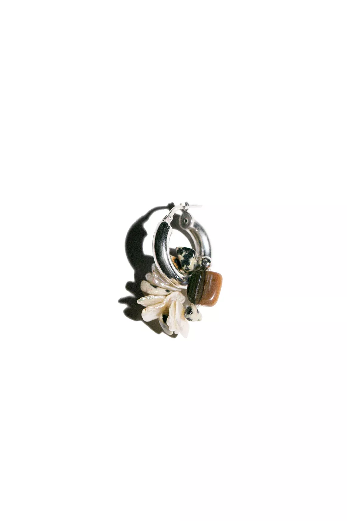 Cha Bomba Earring