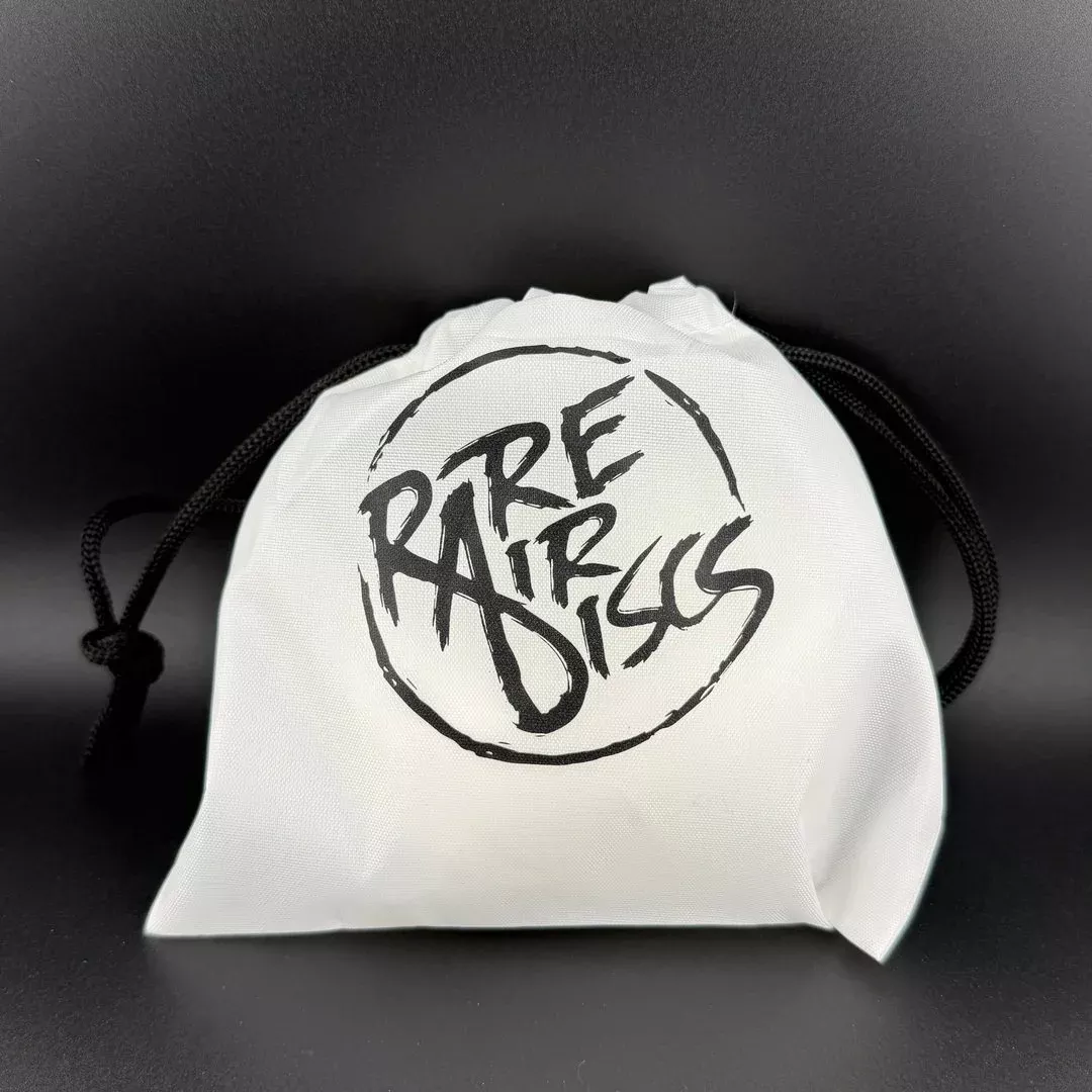 Chalk Ball with RAD Bag + Carabiner - Grip Enhancer