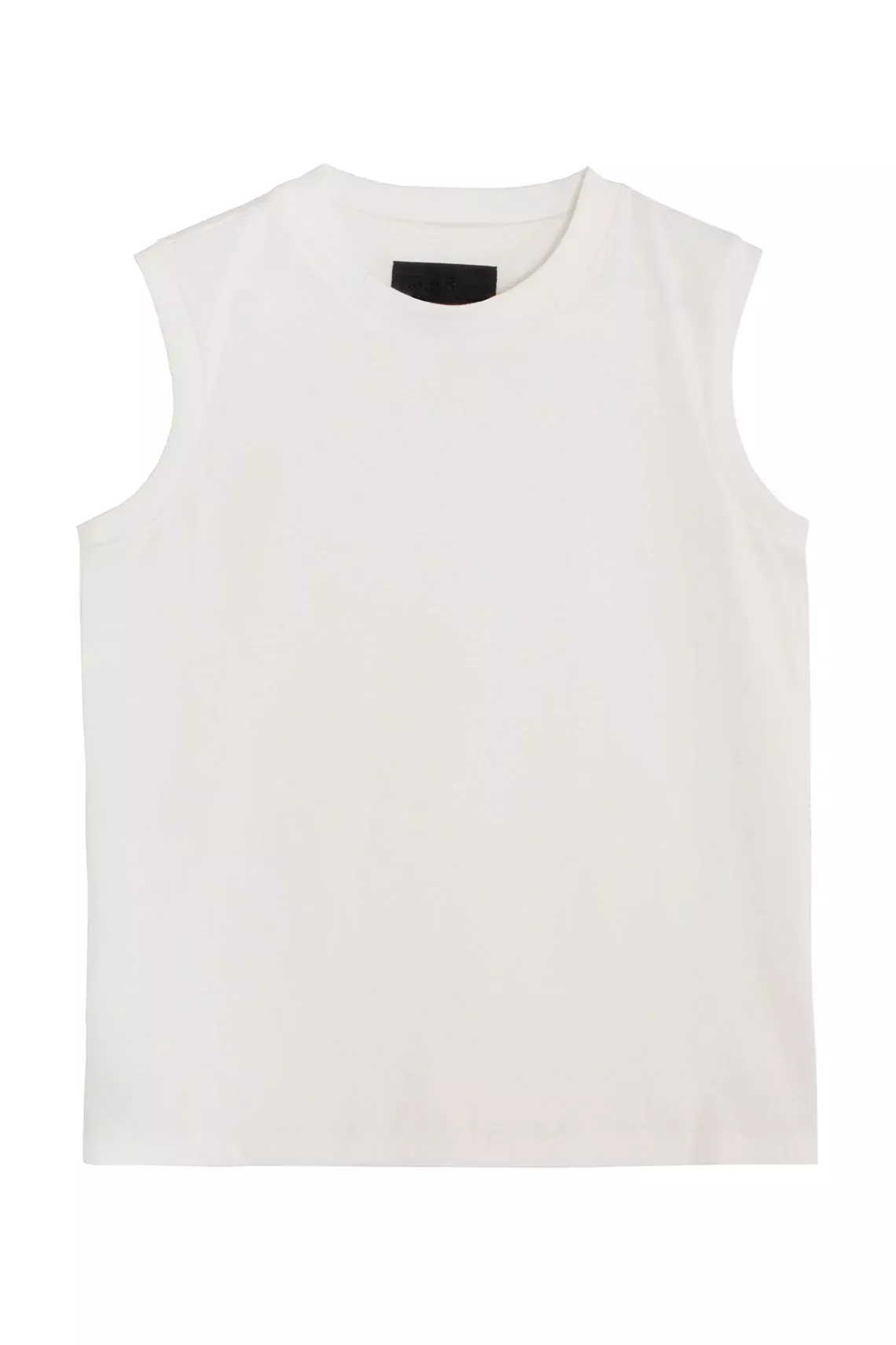 Chalk No.8 Tank