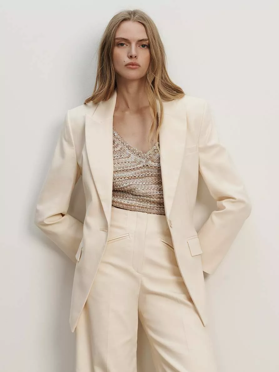 Chandler Dickey Jacket