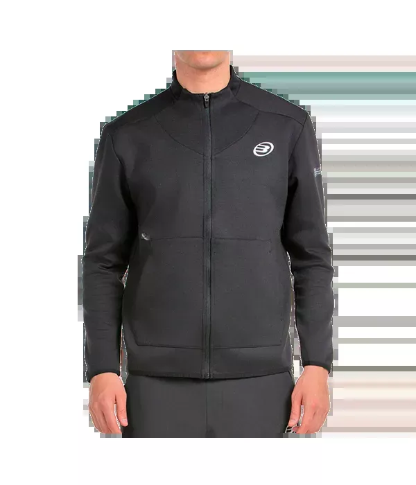 Chaqueta Bullapdel Lurte Negro 2025