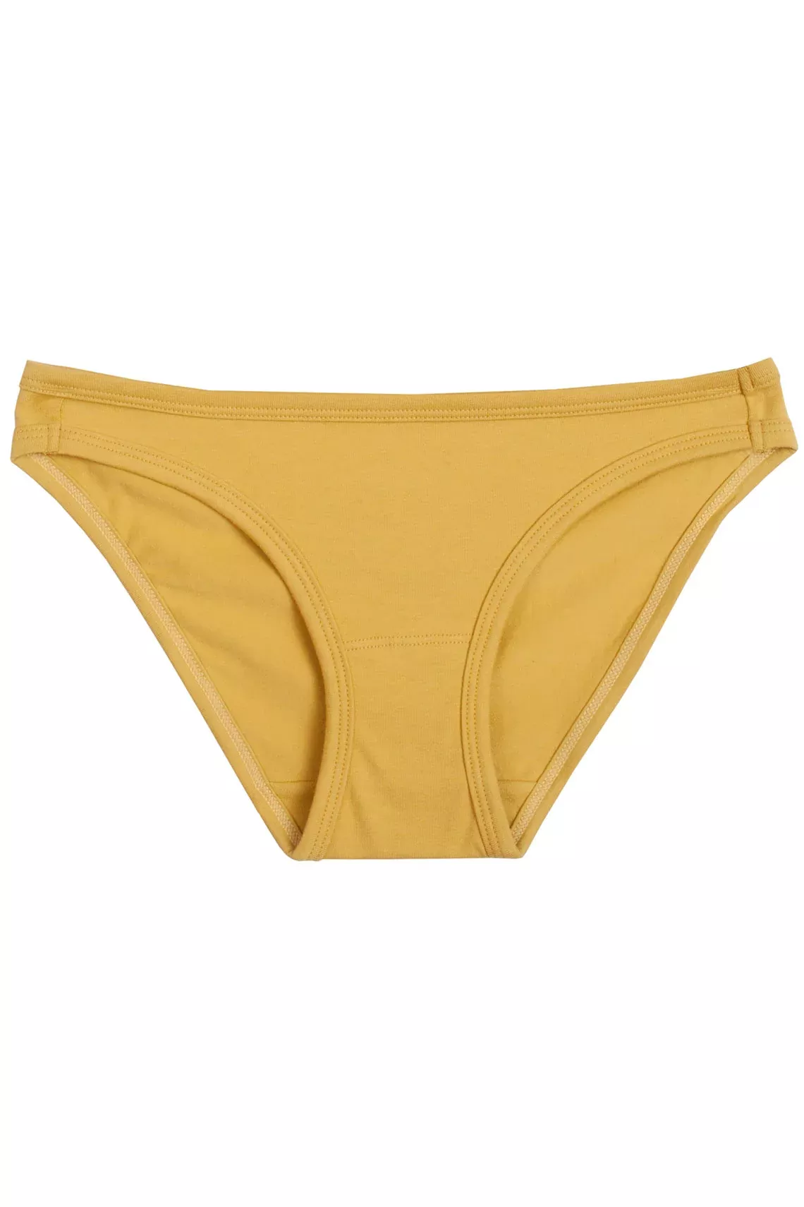 Chartreuse Lou Undie