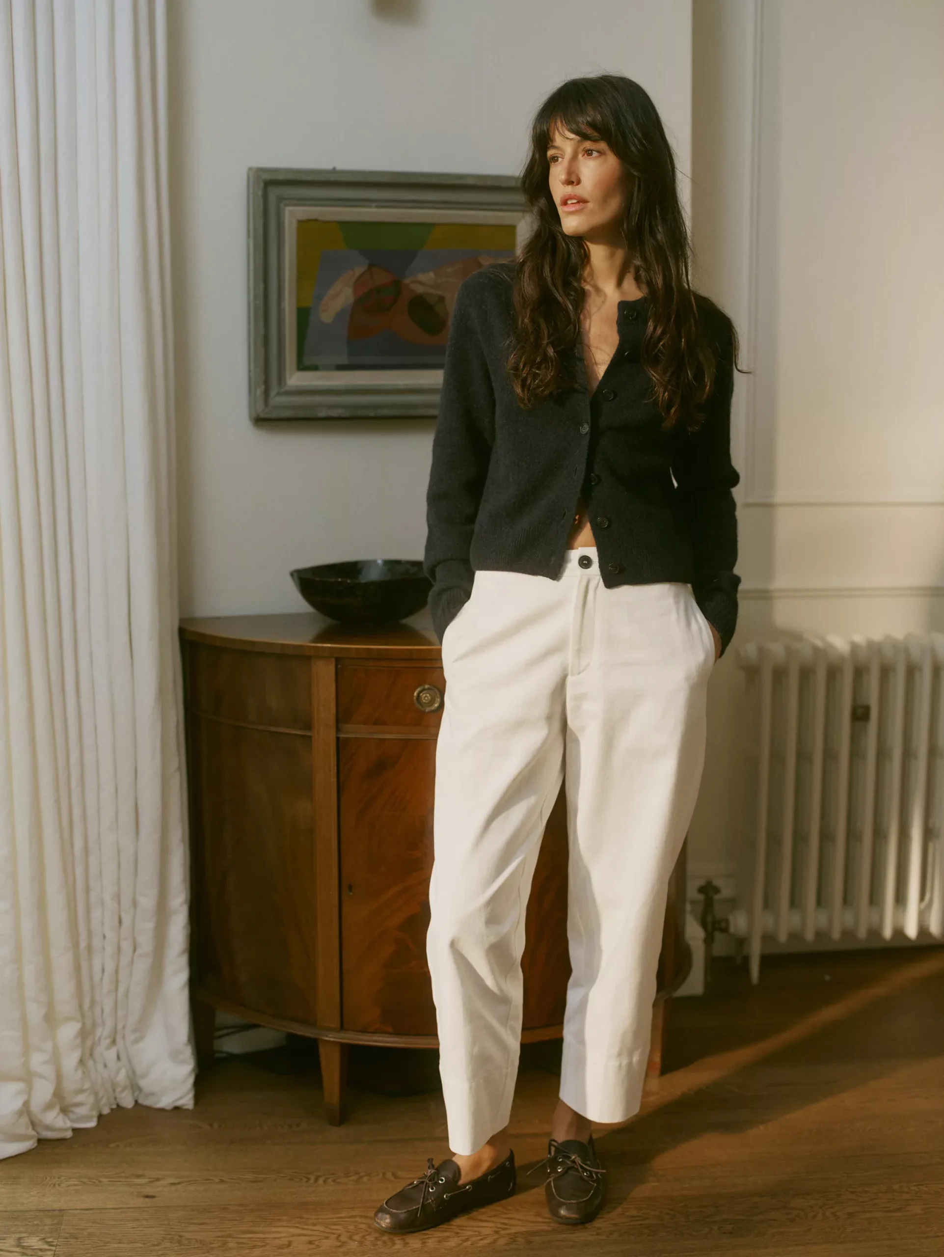 Chartwell Trouser