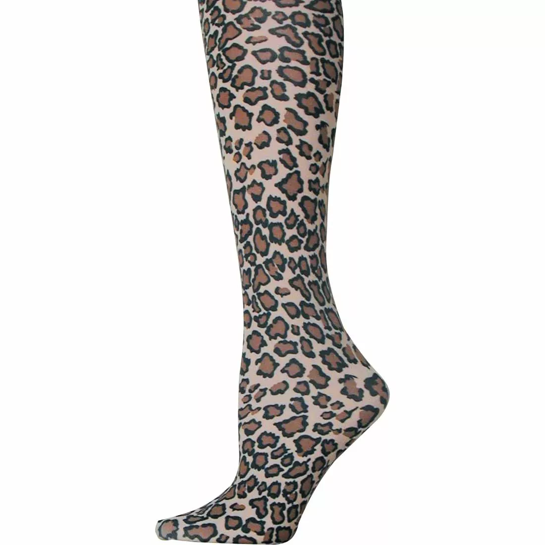 Cheetah Adult Tights