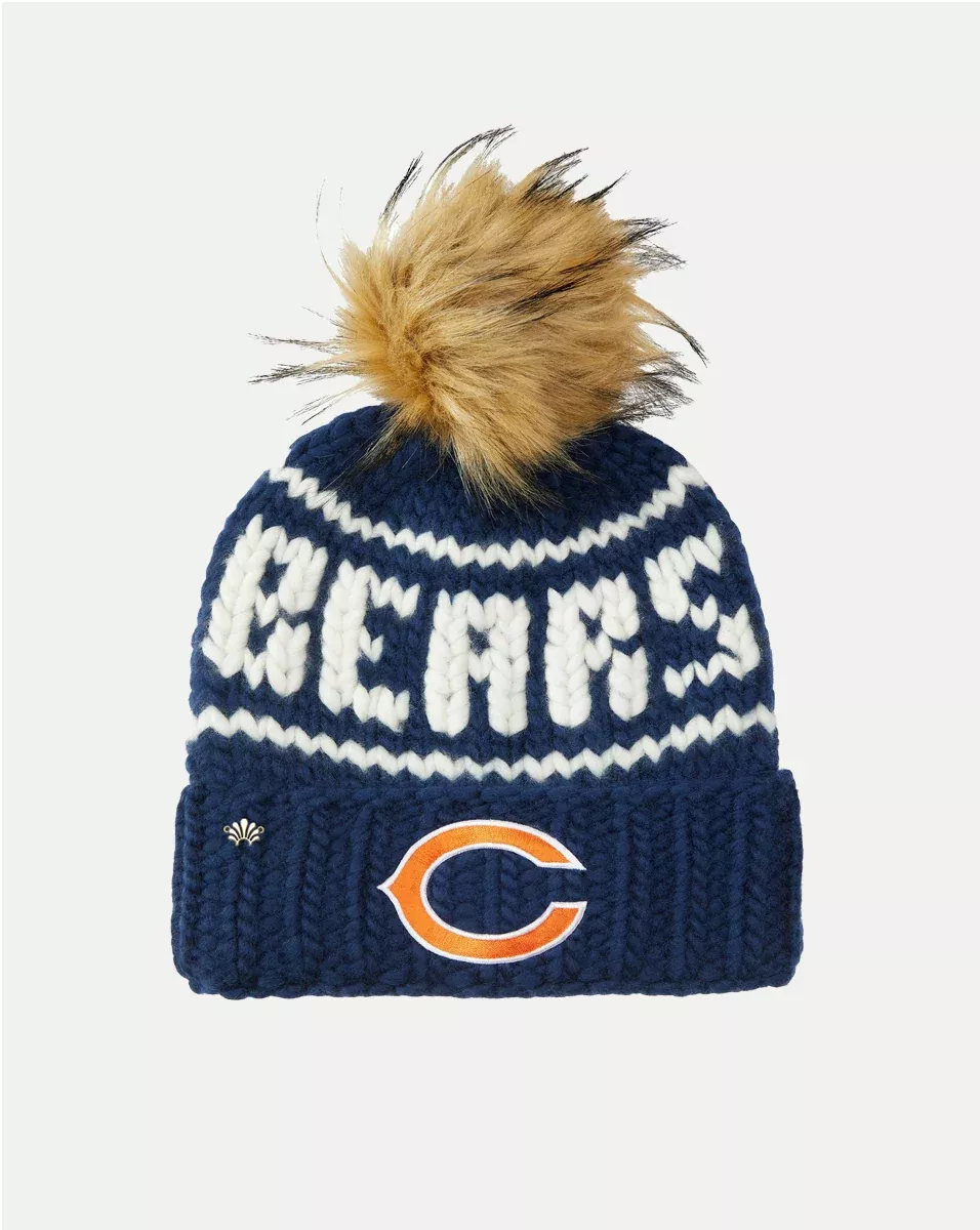 Chicago Bears Beanie