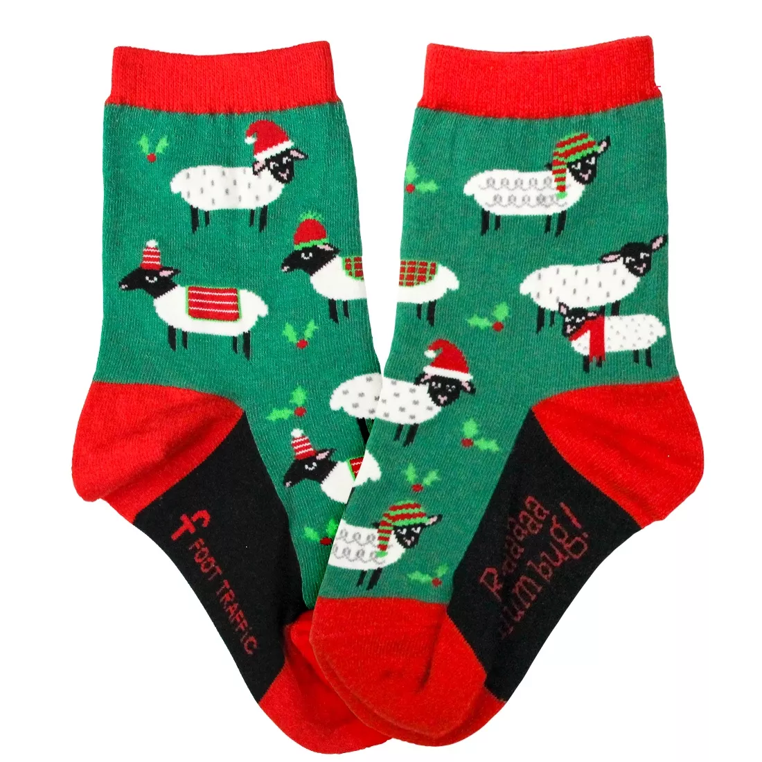 Children's Bah Socks