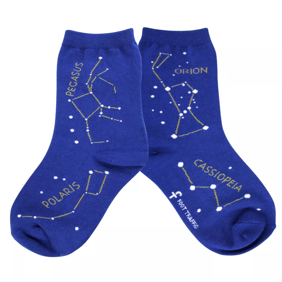 Children's Constellation Socks