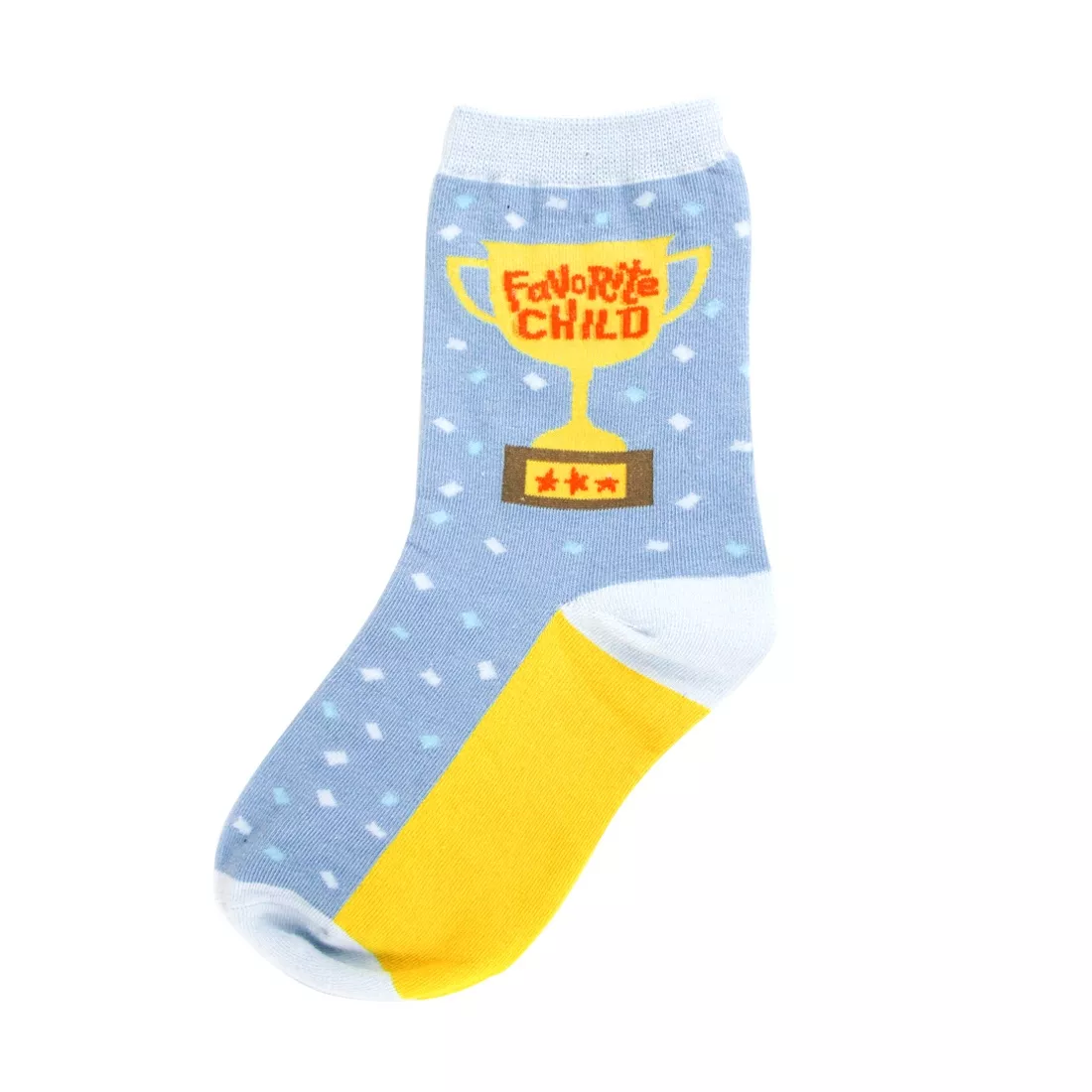 Children's Favorite Child Socks