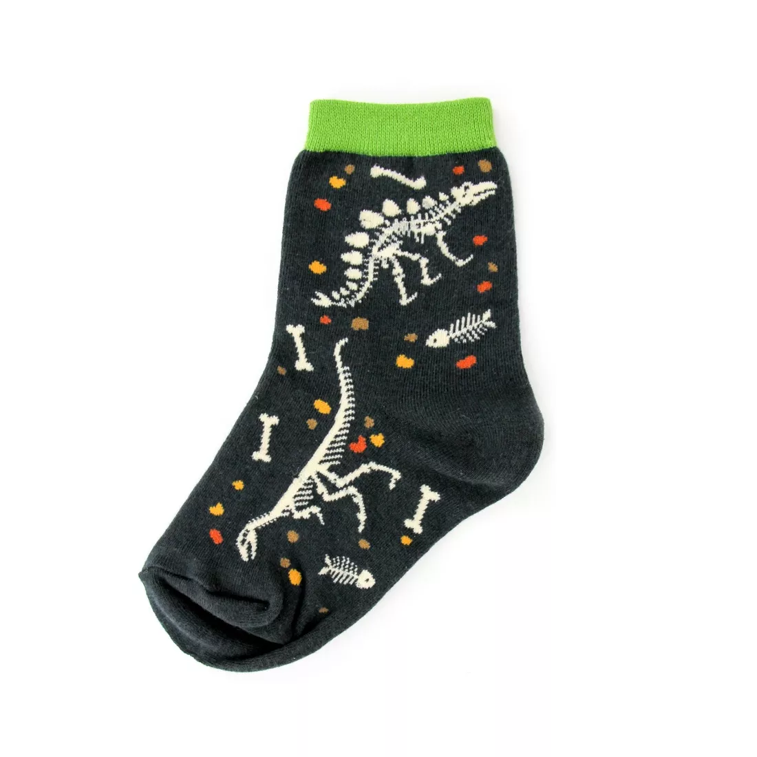 Children's Fossil Socks