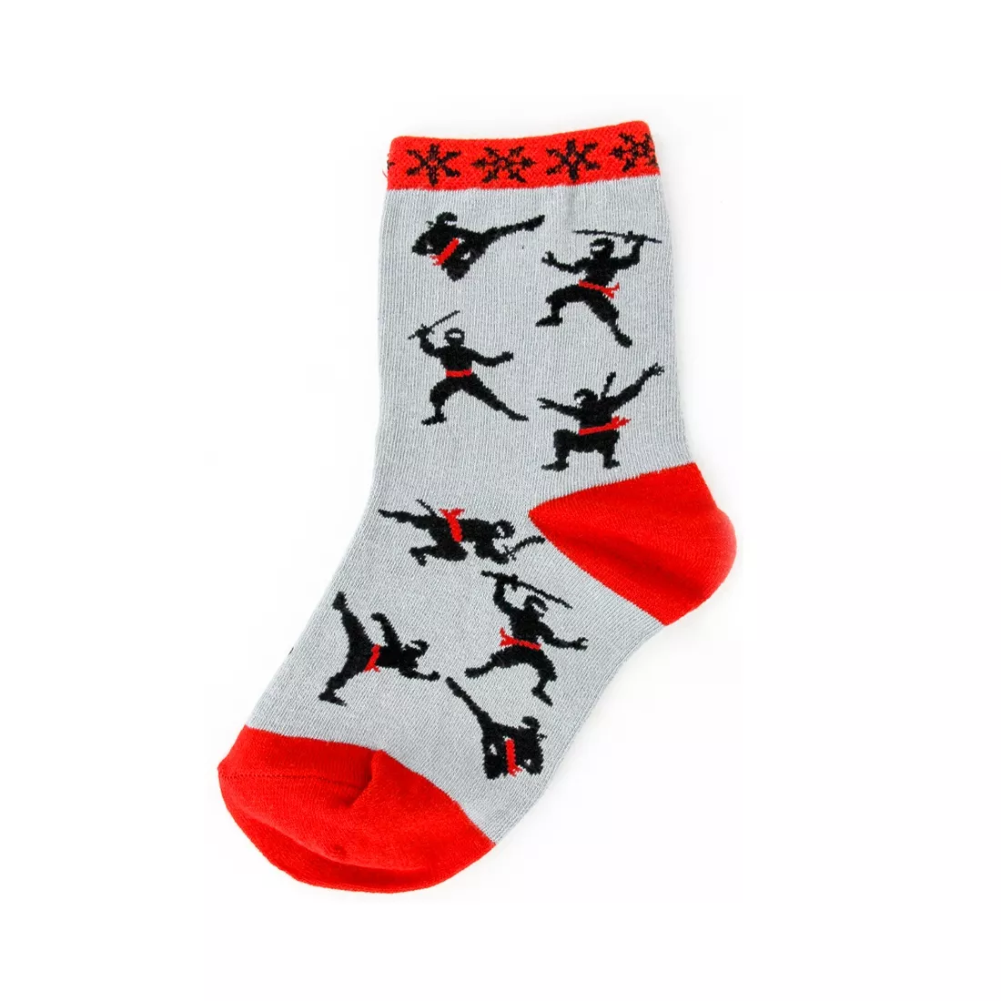 Children's Ninja Socks