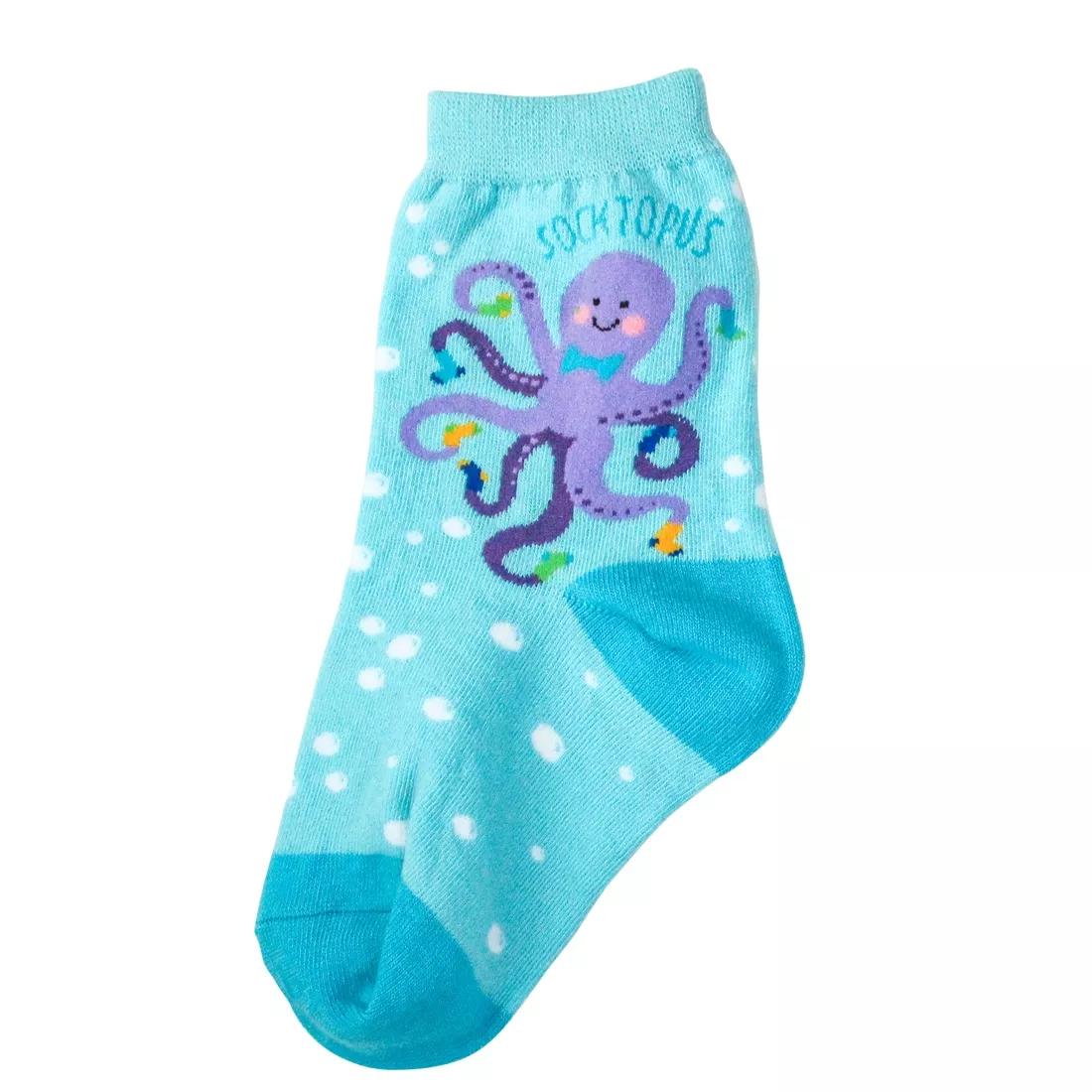 Children's Socktopus Socks