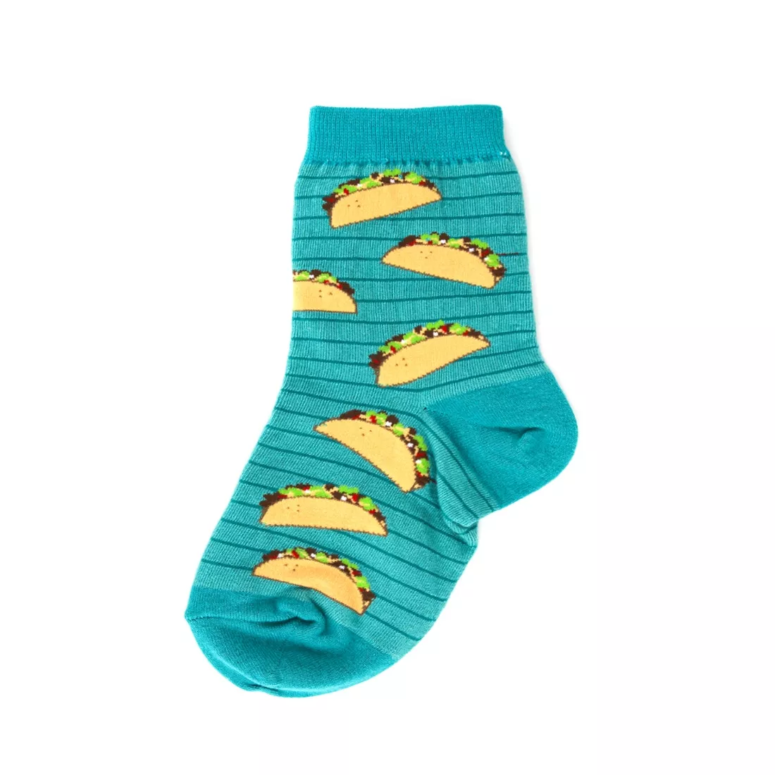 Children's Taco Socks