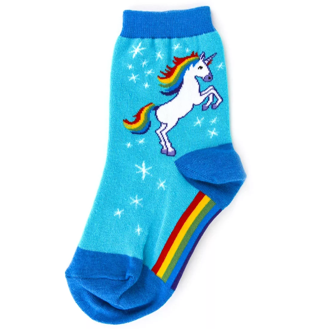 Children's Unicorn Socks