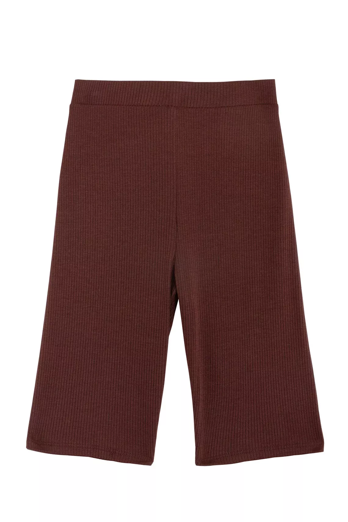 Chocolate Serena Bike Short