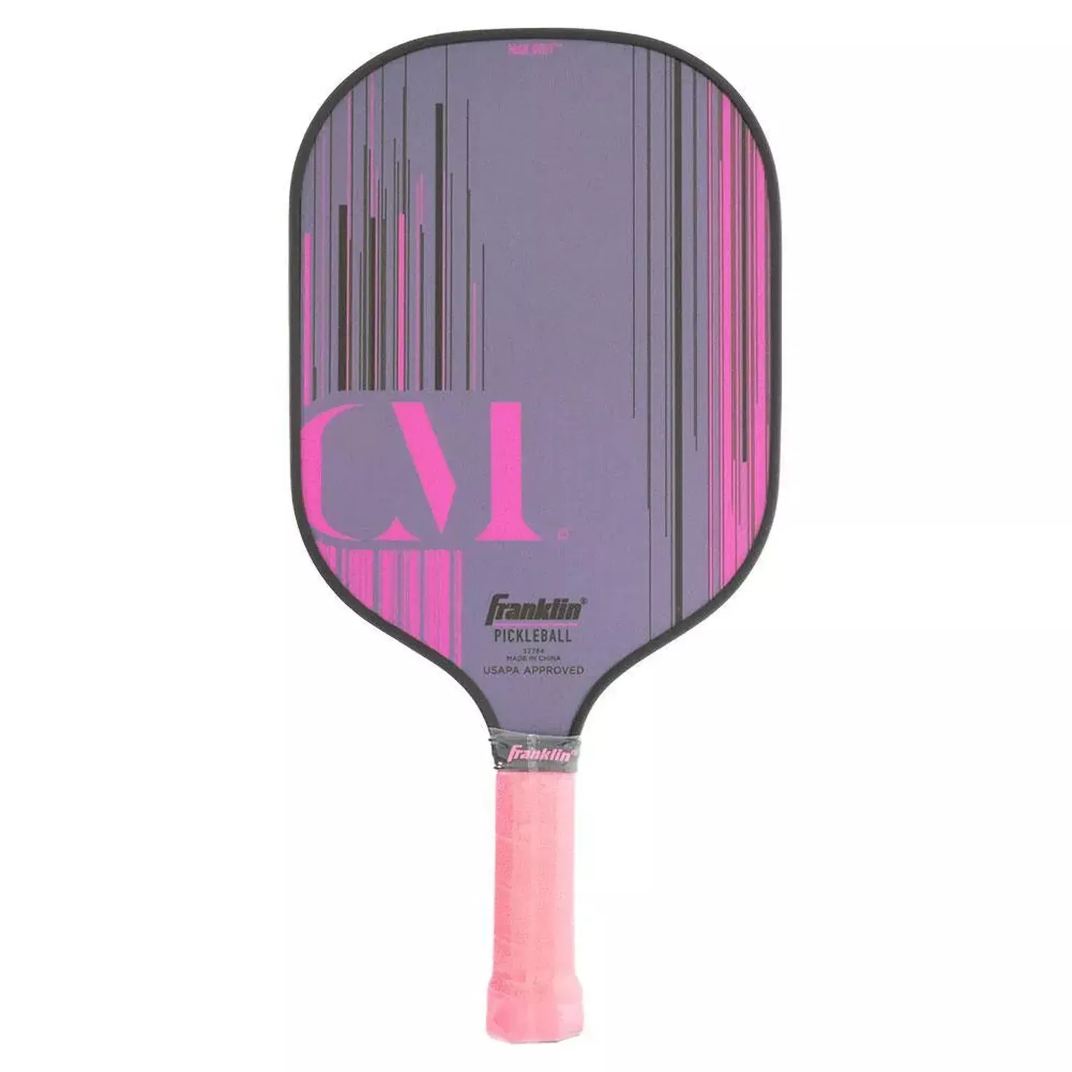 Christine McGrath Signature Pickleball Paddle